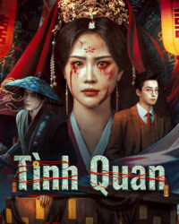 Tình Quan