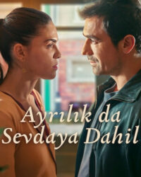 Tình Yêu Cũng Có Chia Ly