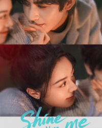 Tôi Như Ánh Dương Rực Rỡ