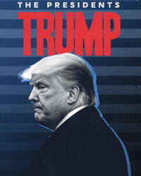 Tổng Thống Donald Trump