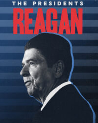 Tổng Thống Ronald Reagan