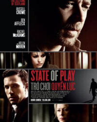 Trò Chơi Quyền Lực