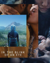 Trong nháy mắt