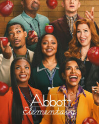 Trường Tiểu Học Abbott (Phần 5)