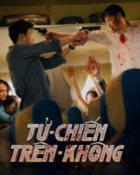 Tử Chiến Trên Không