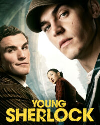 Tuổi Trẻ Sherlock Holmes (Phần 1)
