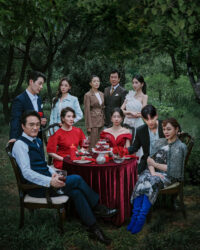 Vòng Xoáy Giả Tạo