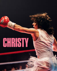 Vua Đấm Bốc Christy