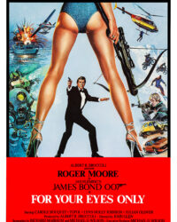 007: Riêng Cho Đôi Mắt Em 007: Riêng Cho Đôi Mắt Em