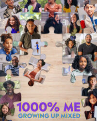 1.000% Là Chính Mình: Lớn Lên Khi Là Con Lai