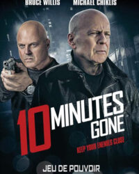 10 Phút Đếm Ngược