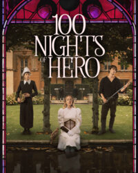 100 Đêm của Hero