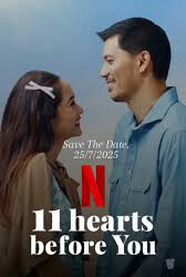 11 Mối Tình Trước Em