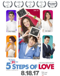 12 chòm sao: Vẽ đường cho yêu chạy