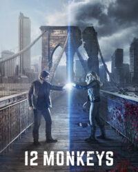 12 Con Khỉ (Phần 2)