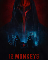 12 Con Khỉ (Phần 3)