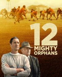 12 Mighty Orphans