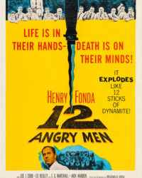 12 Người Đàn Ông Giận Dữ