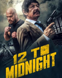 12 to Midnight