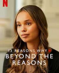 13 lý do tại sao (Phần 3): Chuyện bên lề 13 lý do tại sao (Phần 3): Chuyện bên lề