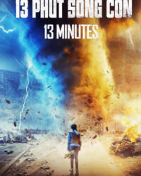 13 Phút Sống Còn