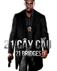 21 Cây Cầu