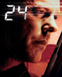 24 Giờ Chống Khủng Bố: Phần 1