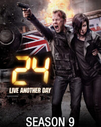 24 Giờ Chống Khủng Bố Phần 9