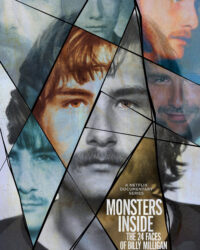 24 nhân cách của Billy Milligan