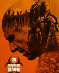 28 Năm Sau 2: Ngôi Đền Tử Thần