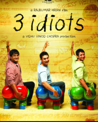 3 Chàng Ngốc