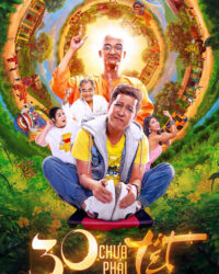 30 Chưa Phải Tết