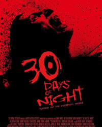 30 ngày trong màn đêm