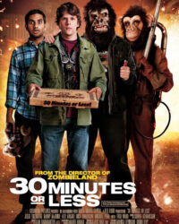 30 phút hoặc ít hơn