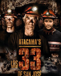 33 Người Thợ Mỏ