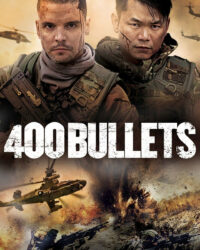 400 Bullets