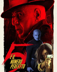 5 là con số hoàn hảo