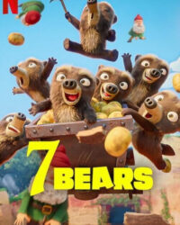 7 chú gấu