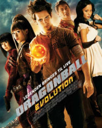 7 Viên Ngọc Rồng: Tiến Hóa