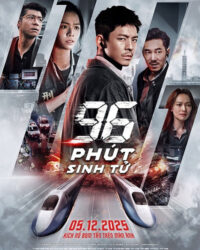 96 Phút Sinh Tử