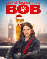 A Christmas Gift from Bob