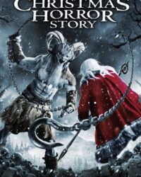 A Christmas Horror Story