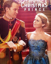 A Christmas Prince
