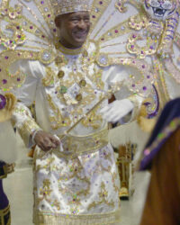 A King Like Me: Zulu Club ở New Orleans