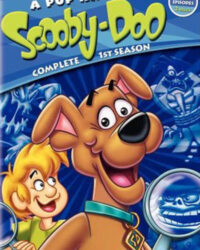 A Pup Named Scooby-Doo (Phần 1)