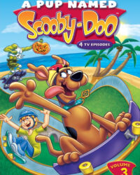 A Pup Named Scooby-Doo (Phần 3)