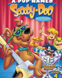 A Pup Named Scooby-Doo (Phần 4) A Pup Named Scooby-Doo (Phần 4)