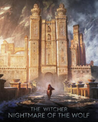 Ác mộng của sói: Bách khoa quái thú