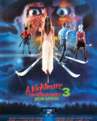Ác Mộng Phố Elm 3 Ác Mộng Phố Elm 3