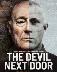 Ác quỷ nhà kế bên